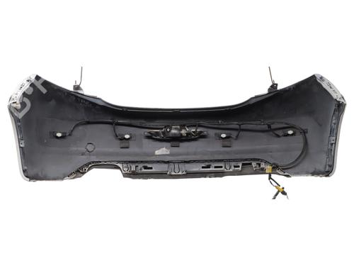 Rear bumper PEUGEOT 208 I (CA_, CC_) 1.6 GTi | BP23843290C8