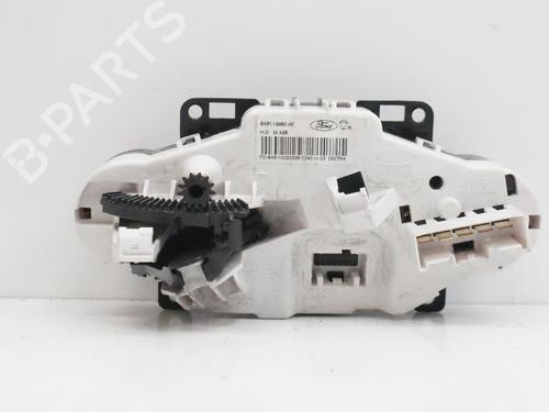 AC-Styringsenhed/Manøvreenhed FORD FIESTA VI (CB1, CCN) 1.4 TDCi | BP18183903I5 