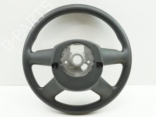 Steering wheel AUDI A3 (8P1) 1.9 TDI | BP18174884C49 