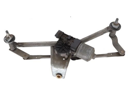 Viskermotor vindrute PEUGEOT 206 Hatchback (2A/C)  | BP19332833M29 