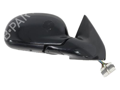 Used Right mirror PEUGEOT 406 Coupe (8C) 2.2 HDI (133 hp) 25716577