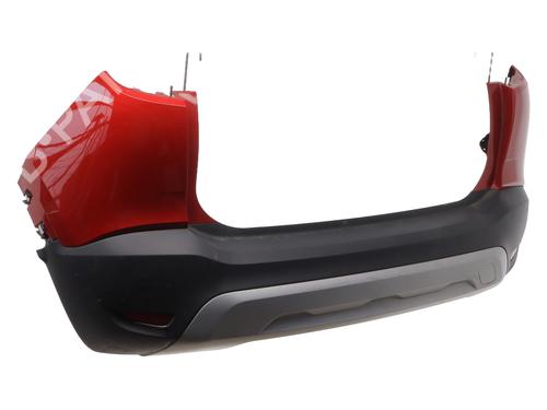Used Rear bumper Rear bumper OPEL CROSSLAND X / CROSSLAND (P17, P2QO) 1.2 (75) (131 hp) 23843606 23843606