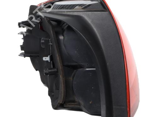 Right taillight PEUGEOT 407 (6D_) 2.0 HDi 135 (6DRHRH, 6DRHRE, 6DRHRG, 6DRHRJ) | BP23763719C35 