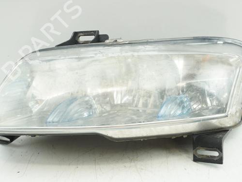 Faro izquierdo FIAT STILO (192_) 1.6 16V (192_XB1A) (103 hp) 18188992