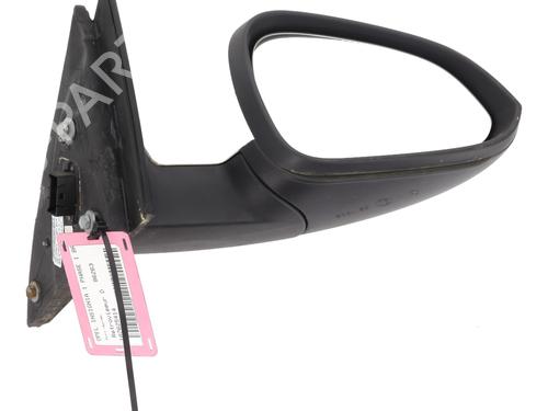 Right mirror OPEL INSIGNIA A Sports Tourer (G09) 2.0 CDTI 4x4 (35) | BP27158059C27 