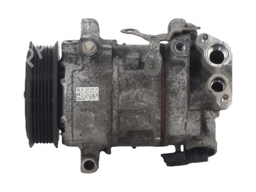 AC compressor PEUGEOT 2008 I (CU_) 1.2 THP 110 / PureTech 110 | BP39506524M34 - Image 5