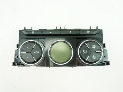 Commande Chauffage CITROËN C3 II (SC_) 1.6 VTi 120 | BP18175008I5