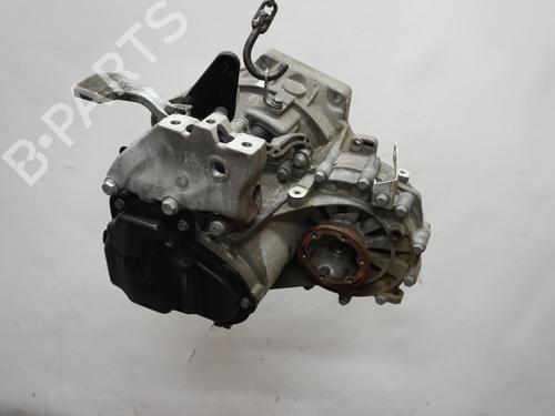 Used Gearbox VW GOLF PLUS V (5M1, 521) 1.2 TSI (86 hp) 18183963
