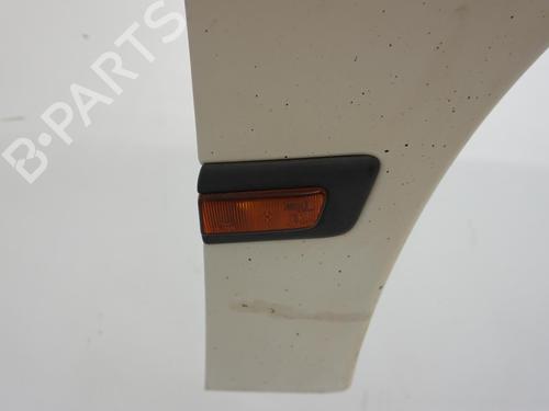 Right front fenders PEUGEOT 406 (8B) 1.9 TD | BP19730325C42 