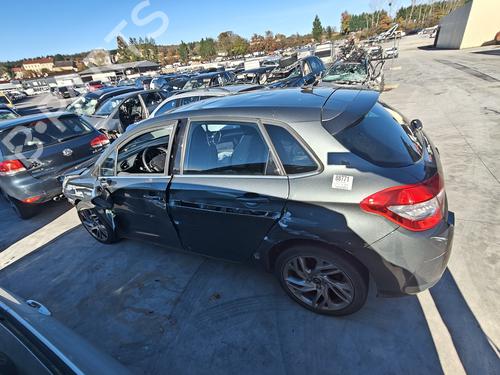 Left taillight CITROËN C4 II (NC_) 1.6 HDi 115 | BP32370877C34  - Image 28