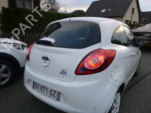 Engine FORD KA (RU8) 1.2 | BP18177965M1 - Image 8