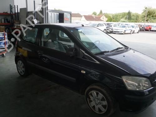 Rudehejsemekanisme Højre foran HYUNDAI GETZ (TB) 1.1 | BP18180489C23 
