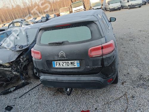 Left tailgate light CITROËN C5 AIRCROSS (A_) 1.5 BlueHDi 130 (ACYHZJ, ACYHZR) | BP26131769C79 - Image 13