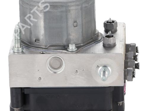 Used ABS pump ABS pump DACIA DUSTER (HM_) 1.5 dCi 115 4x4 (HMAD) (116 hp) 19729881 19729881