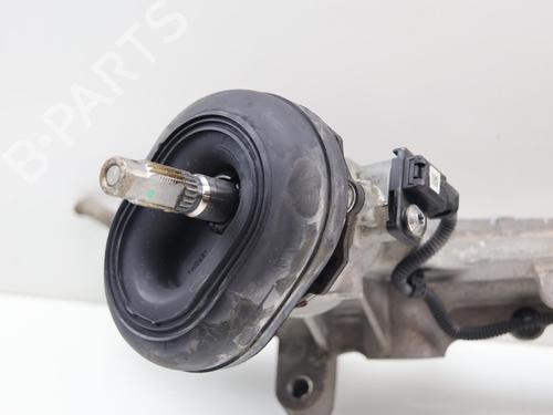 Steering rack RENAULT MEGANE IV Hatchback (B9A/M/N_) 1.6 TCe 205 (B9MV) | BP18179913M22