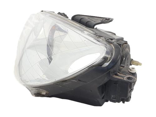 Left headlight PEUGEOT 206 Hatchback (2A/C) 1.4 i | BP25935567C28 