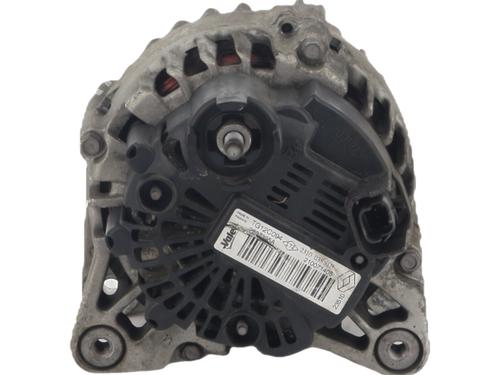 Used Alternator Alternator 37706144 37706144