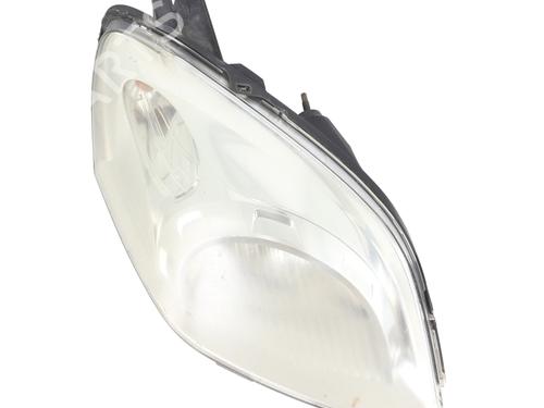 Used Right headlight Right headlight CITROËN NEMO Box Body/MPV (AA_) [2008-2026] 29340338 29340338