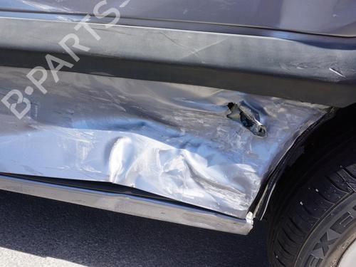 Left headlight OPEL ZAFIRA A MPV (T98) 2.2 DTI 16V (F75) | BP18181106C28 
