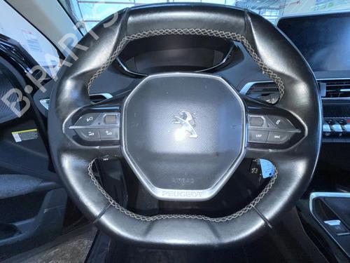 Used Driver airbag PEUGEOT 3008 II SUV (MC_, MR_, MJ_, M4_) 1.5 BlueHDi 130 (131 hp) 22893021