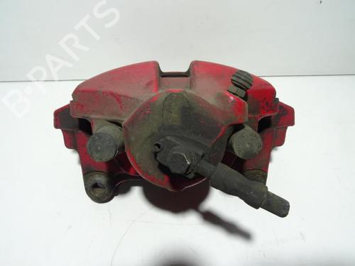 Right front brake caliper VW GOLF V (1K1) 2.0 GTI | BP18197225M104