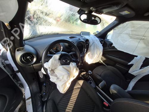 Shift knob MINI MINI COUNTRYMAN (R60) Cooper SD | BP30618565I34  - Image 16