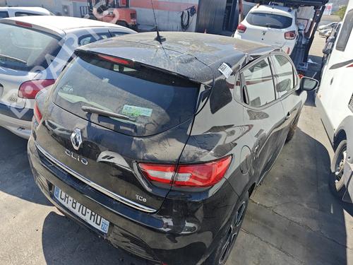 Left tailgate light RENAULT CLIO IV (BH_) 0.9 TCe 90 (BHNF, BHMA, BHMH, BHJK, BHJR) | BP28304250C79  - Image 11