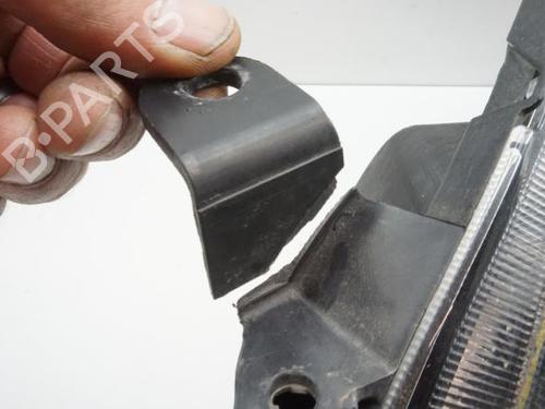 Left headlight TOYOTA COROLLA Verso (ZER_, ZZE12_, R1_) 2.2 D-4D (AUR10_, AUR10R) | BP18174537C28 