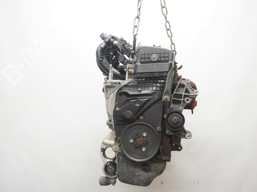 Motor PEUGEOT 206 Hatchback (2A/C) 1.6 i | BP18184296M1 