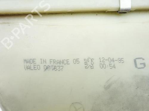 Used Left headlight PEUGEOT 106 I (1A, 1C) 1.5 D (58 hp) 18173735