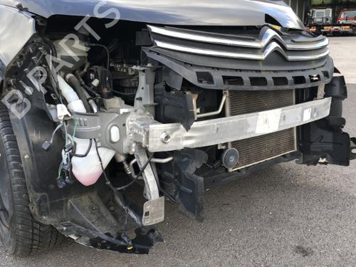 Rudehejsemekanisme Højre bagtil CITROËN C3 / C3 ORIGIN III (SX) 1.2 VTi 82 | BP23843414C25 