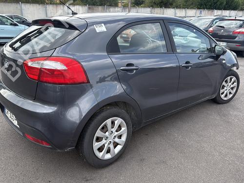 Left taillight KIA RIO III (UB) 1.25 CVVT | BP34172100C34  - Image 15