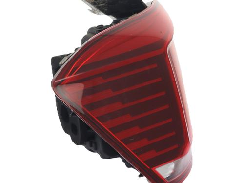 Left taillight VW POLO VI (AW1, BZ1, AE1) 1.0 TSI | BP39980182C34 - Image 2
