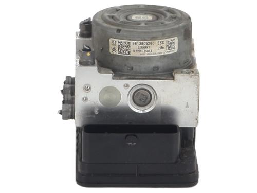 ABS pump CITROËN C3 II (SC_) 1.0 VTi 68 | BP36322143M43 - Image 3