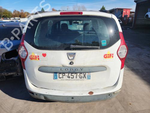 Right headlight DACIA LODGY (JS_) 1.5 dCi | BP32000498C29 - Image 20