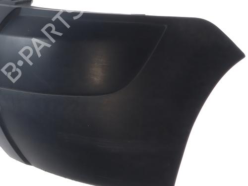 Front bumper CITROËN BERLINGO / BERLINGO FIRST Box Body/MPV (M_) 1.9 D 70 (MBWJZ, MCWJZ) | BP29838290C7
