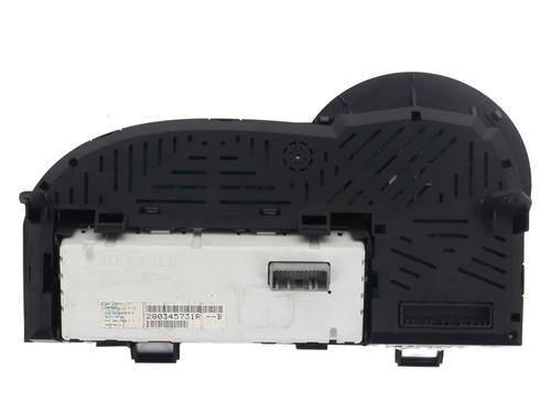 Instrument cluster RENAULT TWINGO II (CN0_) 1.2 16V (CN04, CN0B) | BP31995613C47