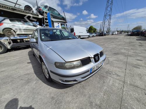 Left headlight SEAT TOLEDO II (1M2) | BP37248763C28 - Image 13