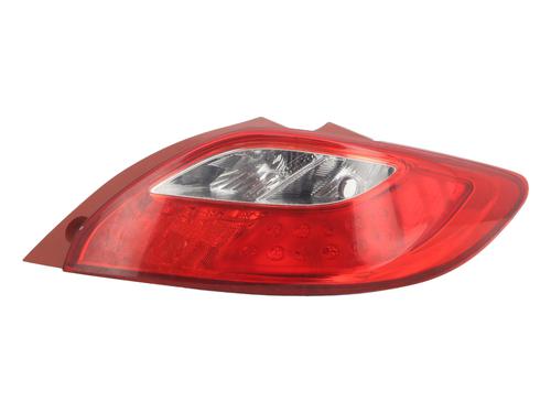 Right taillight MAZDA 2 (DE_, DH_) 1.3 (DE3FS) | BP32724110C35 - Image 3