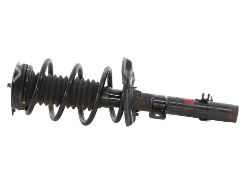 Right front shock absorber RENAULT KOLEOS II (HC_) 2.0 dCi 175 4WD | BP24588425M17 
