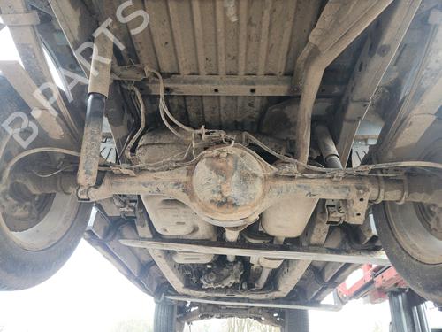 Rear body tub FORD RANGER (TKE) 3.2 TDCi 4x4 | BP30765446C127 