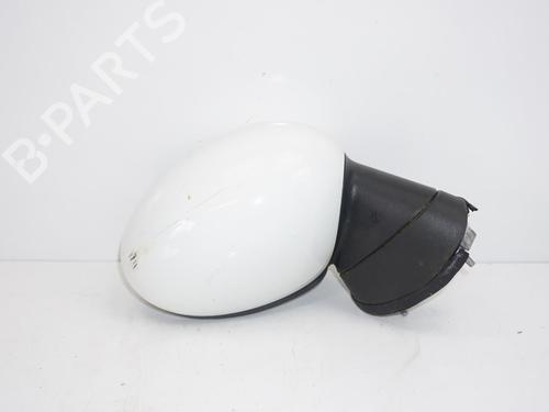 Right mirror MINI MINI (R56) Cooper D | BP18186517C27 