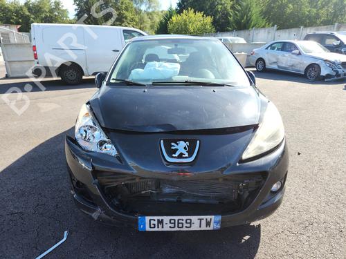 Used Parts PEUGEOT 207 (WA_, WC_) 1.6 HDi (92 hp) 4236904