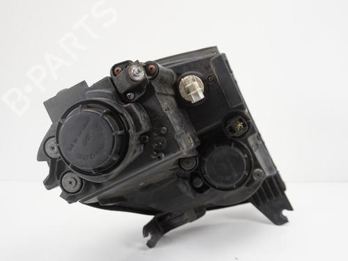 Right headlight SSANGYONG REXTON / REXTON II (GAB_) 2.7 D 4x4 | BP18177850C29 