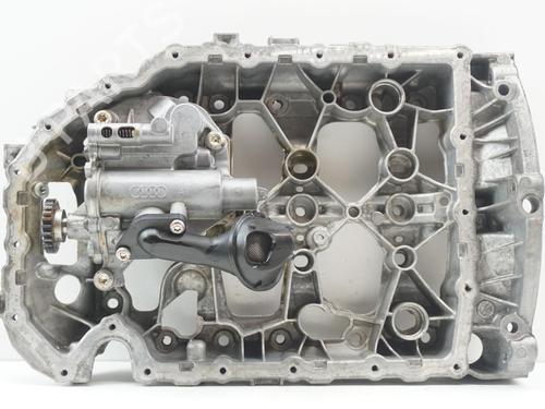Oliebundkar VW GOLF VII (5G1, BQ1, BE1, BE2) 2.0 GTI (230 hp) 18190824