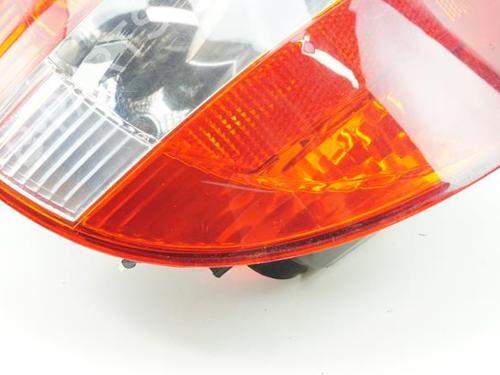 Left taillight VW FOX Hatchback (5Z1, 5Z3, 5Z4) 1.2 | BP18196989C34 