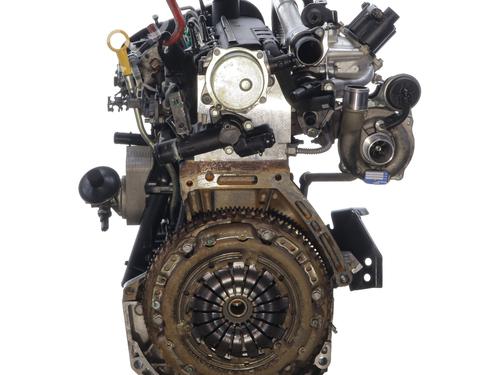 Engine DACIA LOGAN (LS_) 1.5 dCi (LS0K) | BP26954272M1 - Image 2