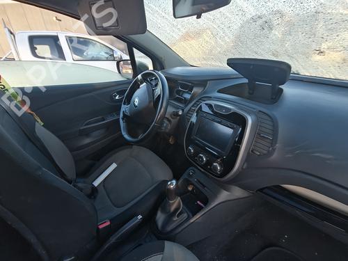 Engine RENAULT CAPTUR I (J5_, H5_) 1.5 dCi 90 (J5N4, J5M5, J5MW, J5M6, J5AL, J5AJ) | BP34707555M1  - Image 11