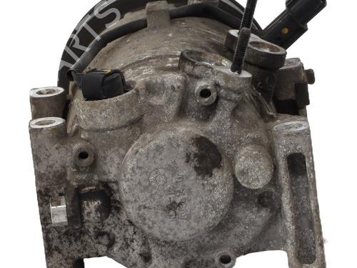 AC compressor KIA SPORTAGE III (SL) 1.7 CRDi | BP23763999M34
