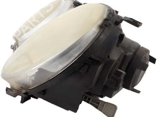Left headlight VW POLO IV (9N_, 9A_) 1.2 | BP19640294C28 